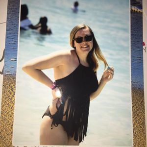 Meet your Posher, Mckenzie lynn